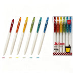 CloudNook 0.5mm Retractable Gel Ink Pen‑Cute Journal Stationery Pen