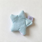 CouldNook Star Cable Wrap - Dotted Fabric And Padded Points
