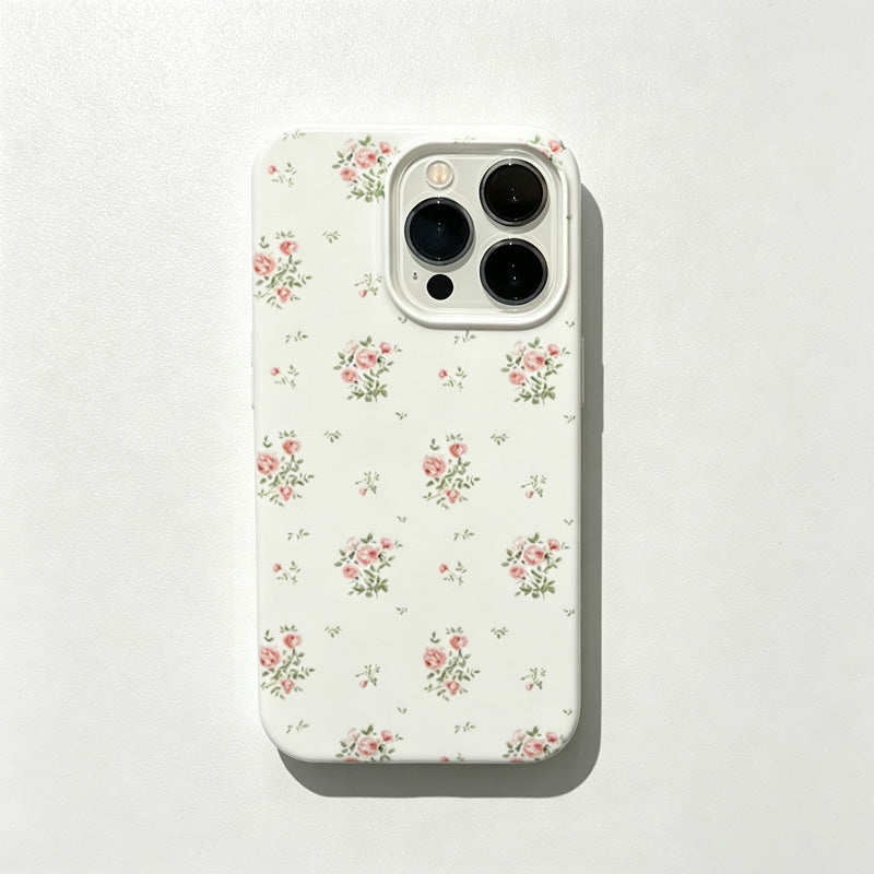CouldNook iPhone 17 Series iPhone 17 Printable Blank Phone Case - Versatile Solid Cover