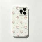 CouldNook iPhone 17 Series iPhone 17 Printable Blank Phone Case - Versatile Solid Cover