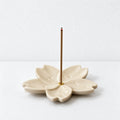 Sakura Incense Holder