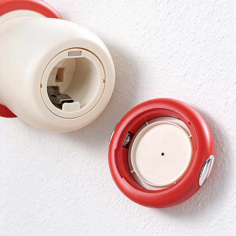 CouldNook Mushroom Bottle Opener - Spotted Cap And Two Opening Modes