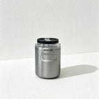 CouldNook Insulated Coffee Cup - Dual Drinking Lid and Side Carry Cord