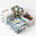 Random Small Box