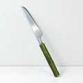 CouldNook Bamboo Joint Flatware Collection - Three Handle Colors