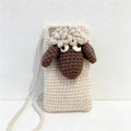 Sheep Vertical