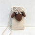 Sheep Vertical