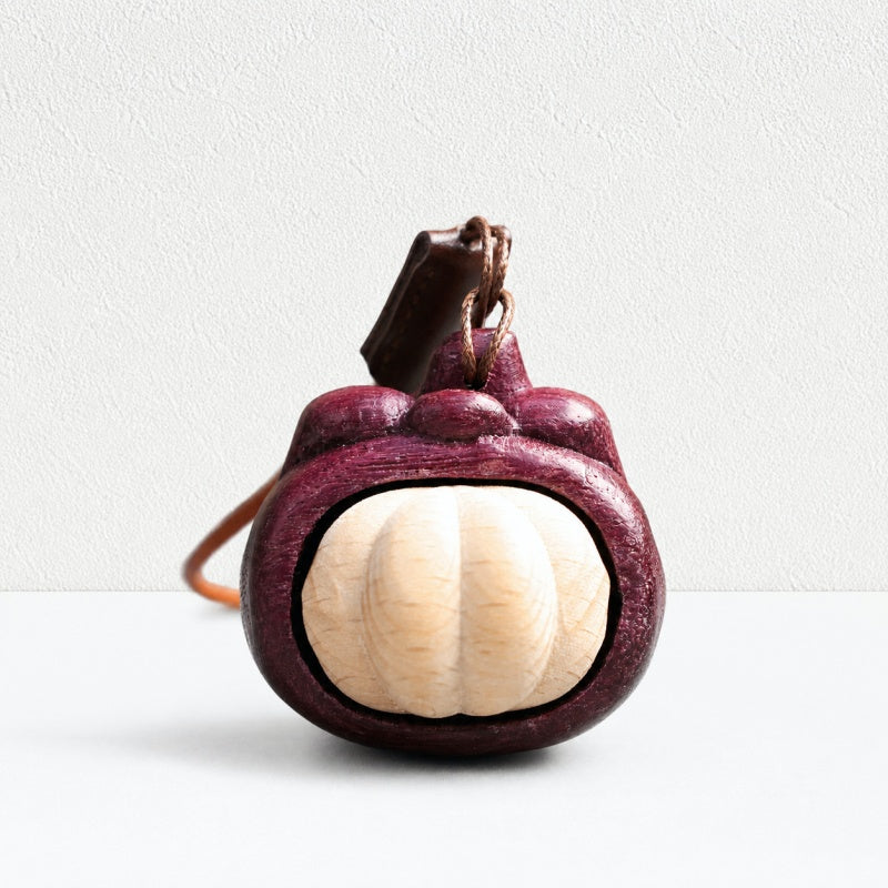 CouldNook Pressable Food Figure Toy - Integrated Product Attachment Profile