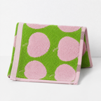 CouldNook Fruit Pattern Cotton Towel - Apple and Pear Size Options