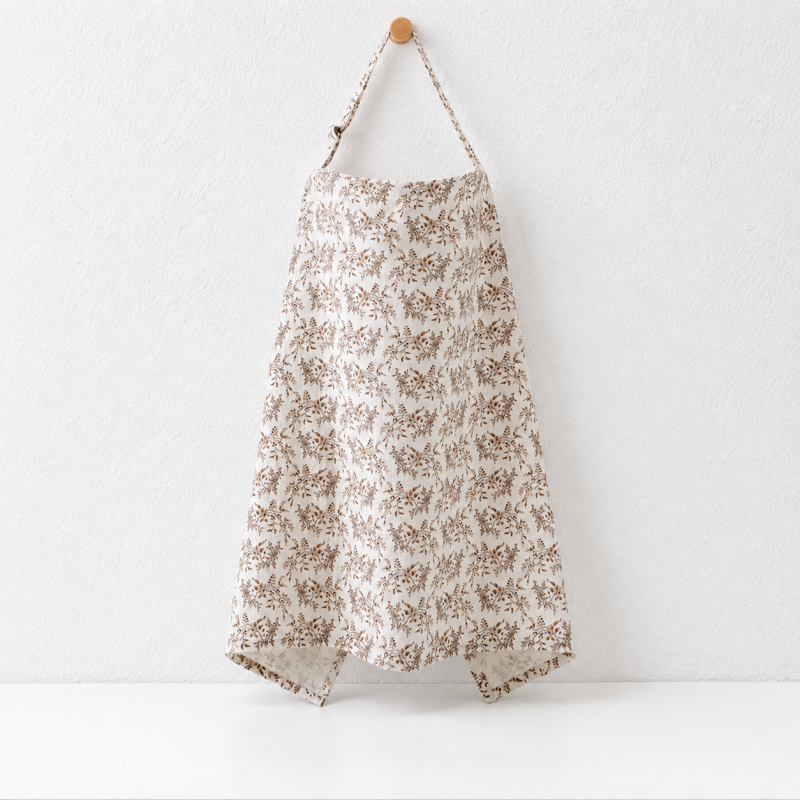 CouldNook Printed Nursing Cover - Fourteen Playful Pattern Options