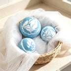 CouldNook Pearl Accent Bath Bomb - Pink Display Sphere