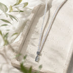 CouldNook Reflective Rhinestone Neck Phone Lanyard - Connector Loop