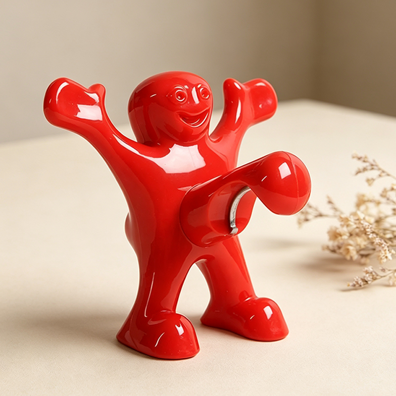 CouldNook Creative Bottle Opener - Fun Tabletop Bar Accessory