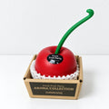 CouldNook Cherry Gel Air Freshener - Long Green Stem