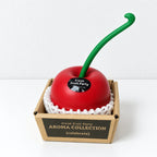 CouldNook Cherry Gel Air Freshener - Long Green Stem
