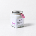 CouldNook Square Fragrance Gel Jar - Tied Scent Tag