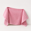 Pink Wide Stripe