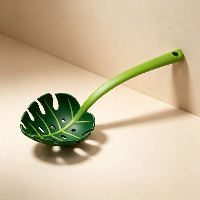 CouldNook Kitchen Serving Spoon - Neat Countertop Presence Home Display