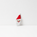 CouldNook Christmas Embroidered Patch - Snowman Tree and Holiday Motifs