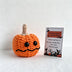 Style‑A Pumpkin+Card