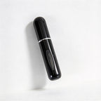 CouldNook Refillable Perfume Atomizer - Viewing Window and Removable Cap