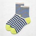 Navy Stripe