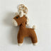 Brown Horse
