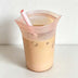 Food‑Grade Silicone Cup