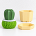 Yellow-Green Set