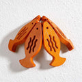 Orange 1pc