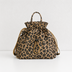 Brown Leopard