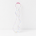 CouldNook Twist Fidget Toy - Curved Links for Shape Play