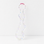 CouldNook Twist Fidget Toy - Curved Links for Shape Play