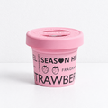 CouldNook Fragrance Gel Cup - Vented Round Lid