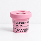 CouldNook Fragrance Gel Cup - Vented Round Lid