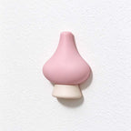 CouldNook Tree Wall Bumper - Adhesive Pastel Shapes
