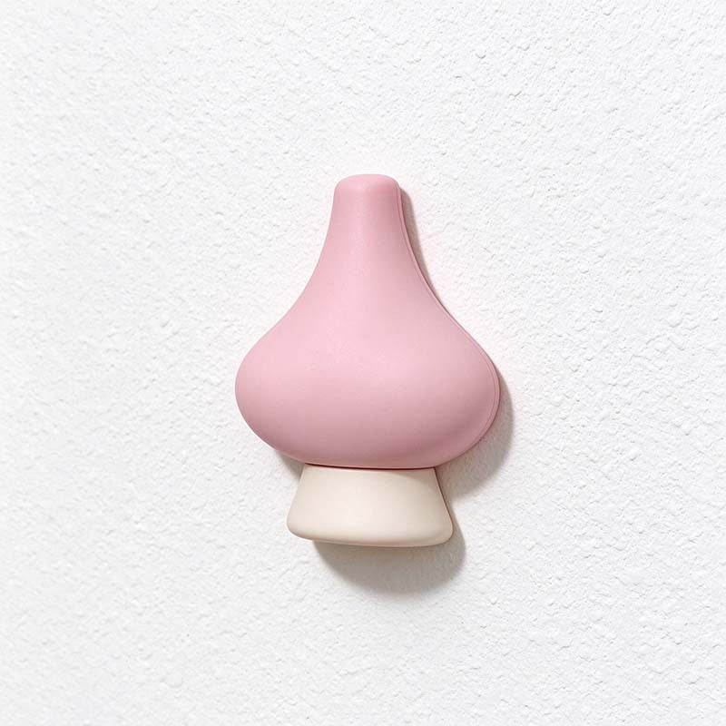 CouldNook Tree Wall Bumper - Adhesive Pastel Shapes