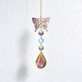Butterfly Charm