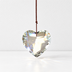 30mmClear Heart