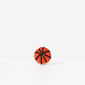 CouldNook Sports Embroidered Patch - Ball and Game Motif Options