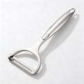 CouldNook Kitchen Vegetable Peeler - Pumpkin Shaped Accent Kitchen Table Use