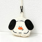 Foldable Shopping Bag - Dog and Bear Designs