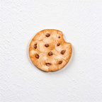 CouldNook Food Shaped Sticky Notes - Illustrated Snacks And Produce Designs