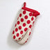 Red Polka Dot