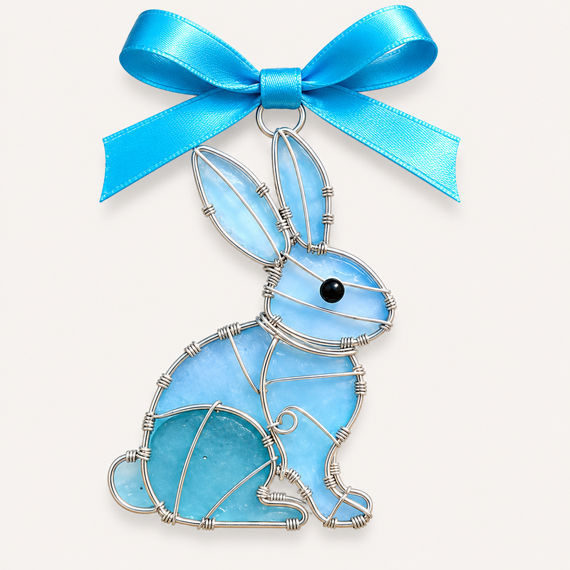 CouldNook Spring Animal Gift Tags - Party Favor Decor Ornament