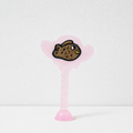 CouldNook Mini Icon Embroidered Patch - Assorted Everyday Motifs
