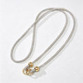 CouldNook Rhinestone Crossbody Phone Lanyard - Universal Tether Card