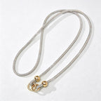 CouldNook Rhinestone Crossbody Phone Lanyard - Universal Tether Card