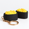 Corn Sushi