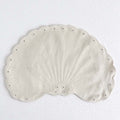 Scallop 35*46.5cm